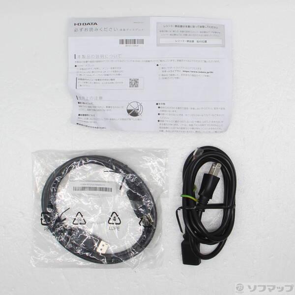 〔中古〕IO DATA(アイオーデータ) 〔展示品〕 GigaCrysta LCD-GD241JD／ブラック〔196-ud〕 |  | 01