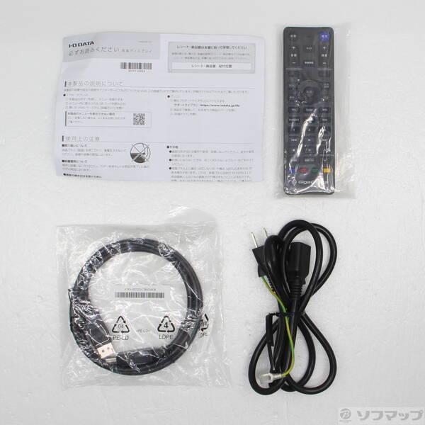 〔中古〕IO DATA(アイオーデータ) 〔展示品〕 GigaCrysta LCD-GD271JD ブラック〔196-ud〕 |  | 01