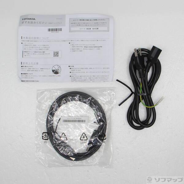 〔中古〕IO DATA(アイオーデータ) 〔展示品〕 KH-GD271JD〔196-ud〕 |  | 01