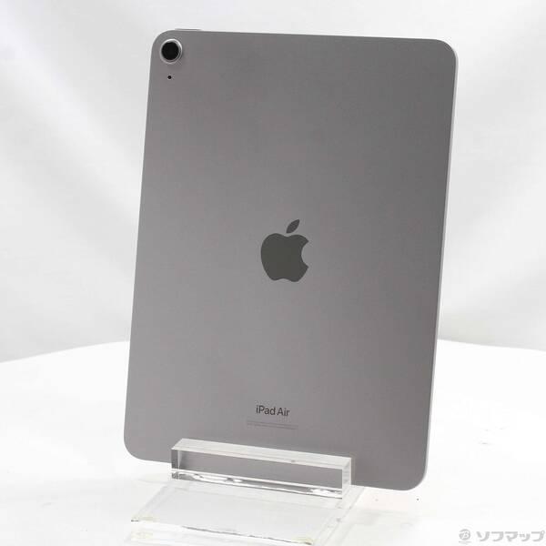 中古〕Apple(アップル) iPad Air 11インチ 第6世代 128GB スペース