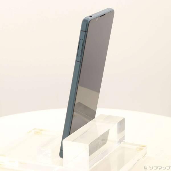 〔中古〕SONY(ソニー) Xperia 1 III 512GB フロストグリーン XQ-BC42 SIMフリー〔352-ud〕 |  | 01