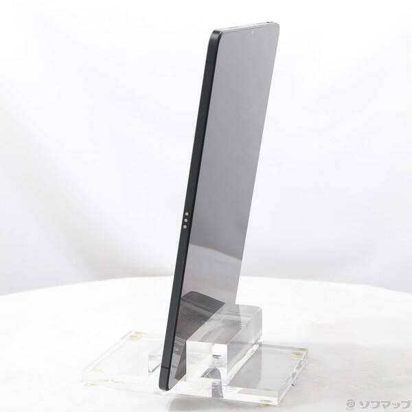 〔中古〕XIAOMI Xiaomi Pad 5 128GB コズミックグレー 21051182G Wi-Fi〔198-ud〕 |  | 01