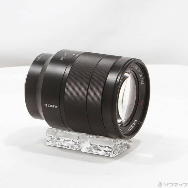 〔中古〕SONY(ソニー) Vario-Tessar T FE 24-70mm F4 ZA OSS SEL2470Z〔348-ud〕_3