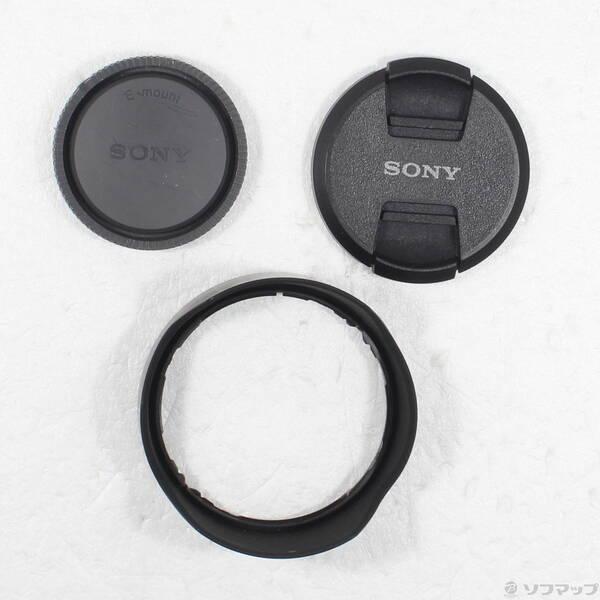 〔中古〕SONY(ソニー) Vario-Tessar T FE 24-70mm F4 ZA OSS SEL2470Z〔348-ud〕_4