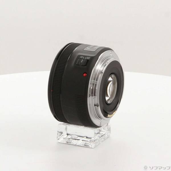 〔中古〕Canon(キヤノン) Canon EF 50mm F1.8 STM〔352-ud〕 |  | 01