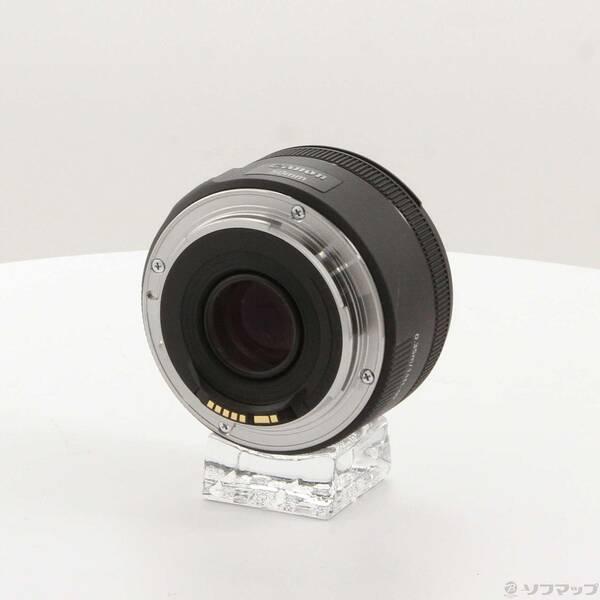 〔中古〕Canon(キヤノン) Canon EF 50mm F1.8 STM〔352-ud〕 |  | 02
