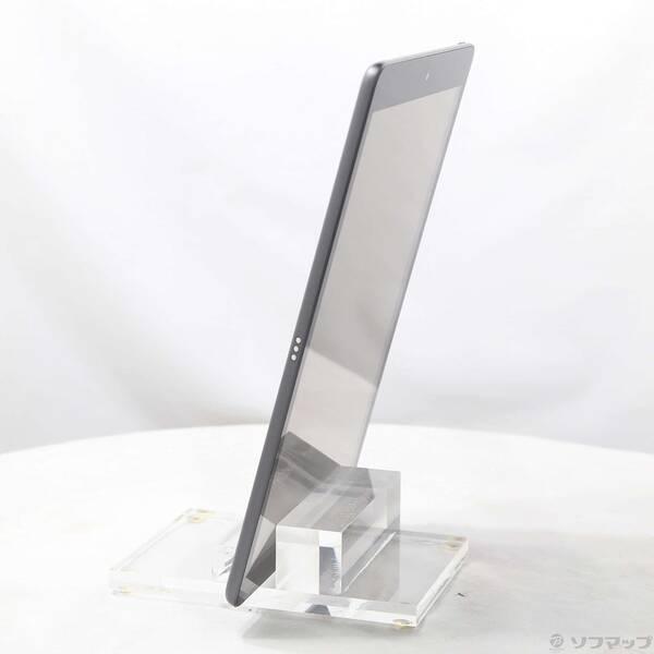 〔中古〕Apple(アップル) iPad 第9世代 64GB スペースグレイ MK2K3J／A Wi-Fi〔198-ud〕 |  | 01
