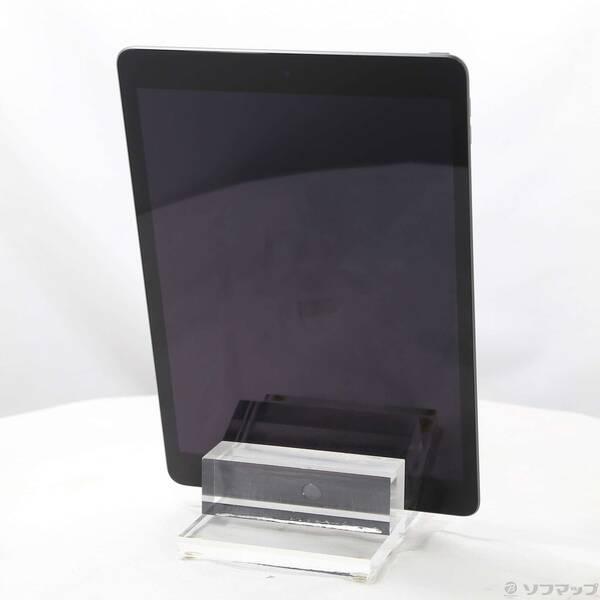 〔中古〕Apple(アップル) iPad 第9世代 64GB スペースグレイ MK2K3J／A Wi-Fi〔198-ud〕 |  | 02