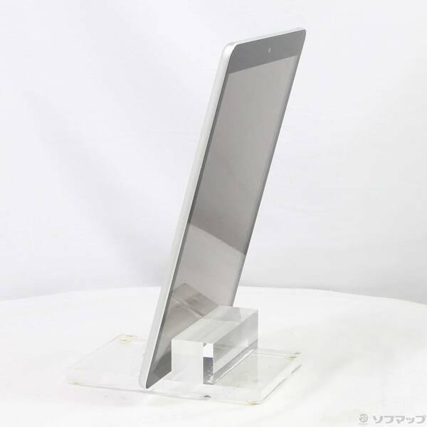 〔中古〕Apple(アップル) iPad 第9世代 64GB シルバー MK2L3J／A Wi-Fi〔198-ud〕 |  | 01