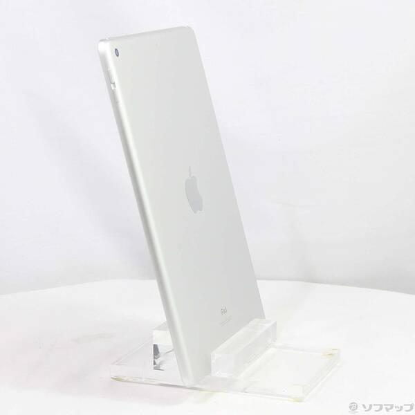 〔中古〕Apple(アップル) iPad 第9世代 64GB シルバー MK2L3J／A Wi-Fi〔198-ud〕 |  | 03