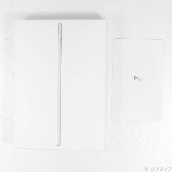 〔中古〕Apple(アップル) iPad 第9世代 64GB シルバー MK2L3J／A Wi-Fi〔198-ud〕 |  | 04