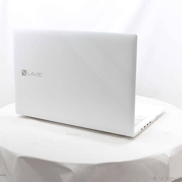 〔中古〕NEC(エヌイーシー) LAVIE Note Standard PC-NS100K2W カームホワイト 〔Windows 10〕〔348-ud〕 |  | 02