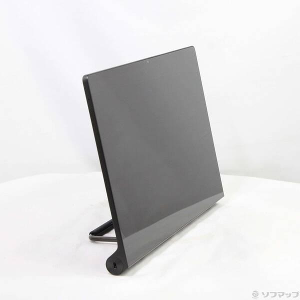 〔中古〕Lenovo(レノボジャパン) Lenovo Yoga Tab 13 128GB シャドーブラック ZA8E0008JP Wi-Fi〔349-ud〕 |  | 03