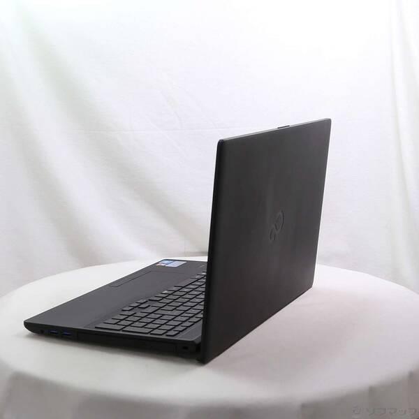 〔中古〕FUJITSU(富士通） FMV Lite 3315／F FMV3315FB オーシャンブラック 〔Windows 10〕〔198-ud〕 |  | 01