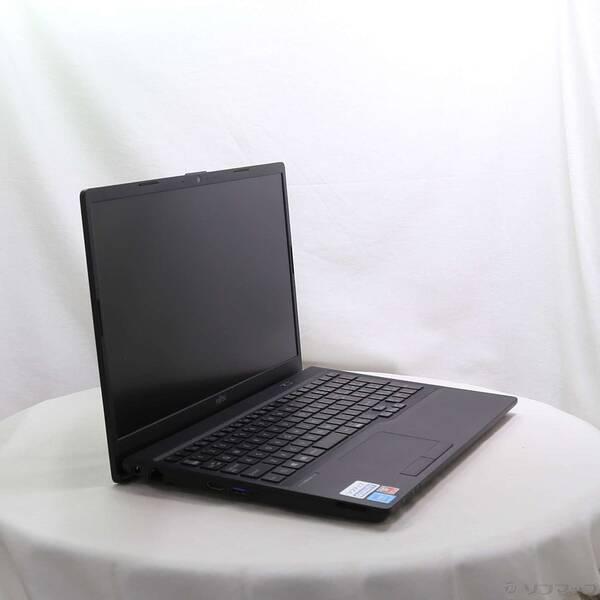 〔中古〕FUJITSU(富士通） FMV Lite 3315／F FMV3315FB オーシャンブラック 〔Windows 10〕〔198-ud〕 |  | 03