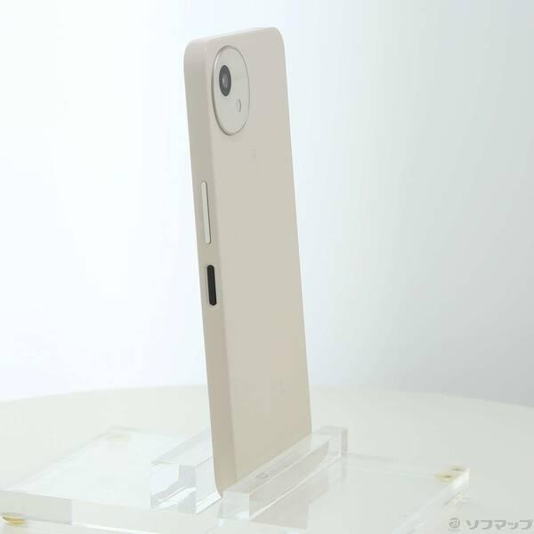 〔中古〕SHARP(シャープ) AQUOS wish4 64GB ホワイト SHSJT2 Y!mobile SIMフリー〔305-ud〕 |  | 03