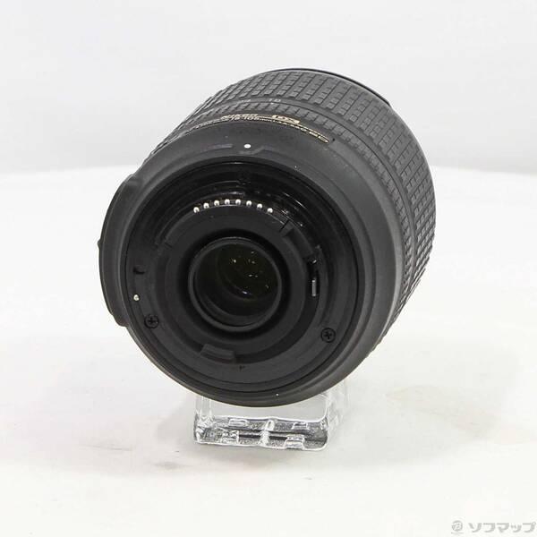 〔中古〕Nikon(ニコン) Nikon AF-S DX 18-105mm F3.5-5.6 G ED VR〔276-ud〕 |  | 02