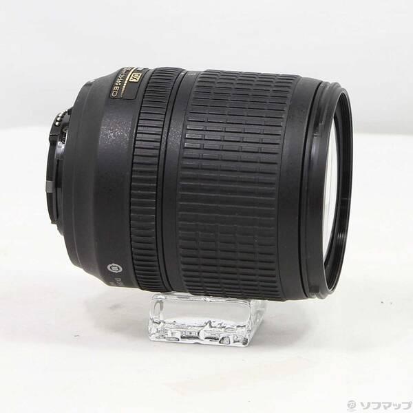 〔中古〕Nikon(ニコン) Nikon AF-S DX 18-105mm F3.5-5.6 G ED VR〔276-ud〕 |  | 03