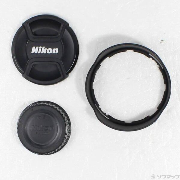〔中古〕Nikon(ニコン) Nikon AF-S DX 18-105mm F3.5-5.6 G ED VR〔276-ud〕 |  | 04