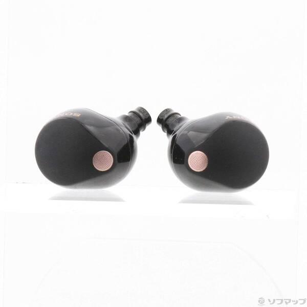 〔中古〕SONY(ソニー) WF-1000XM5 ブラック〔344-ud〕 | 