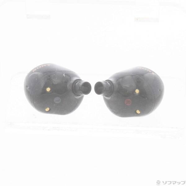 〔中古〕SONY(ソニー) WF-1000XM5 ブラック〔344-ud〕 |  | 02