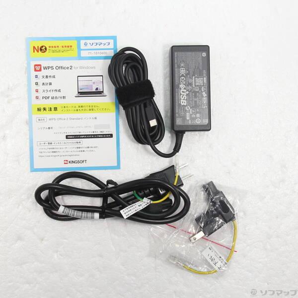 〔中古〕hp(エイチピー) HP ProBook 460 G11 9G355AV〔258-ud〕 |  | 04