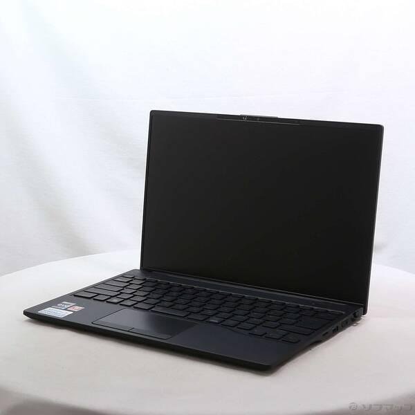 〔中古〕FUJITSU(富士通） LIFEBOOK WU4／H1 FMVUH01007 ピクトブラック〔377-ud〕 | 