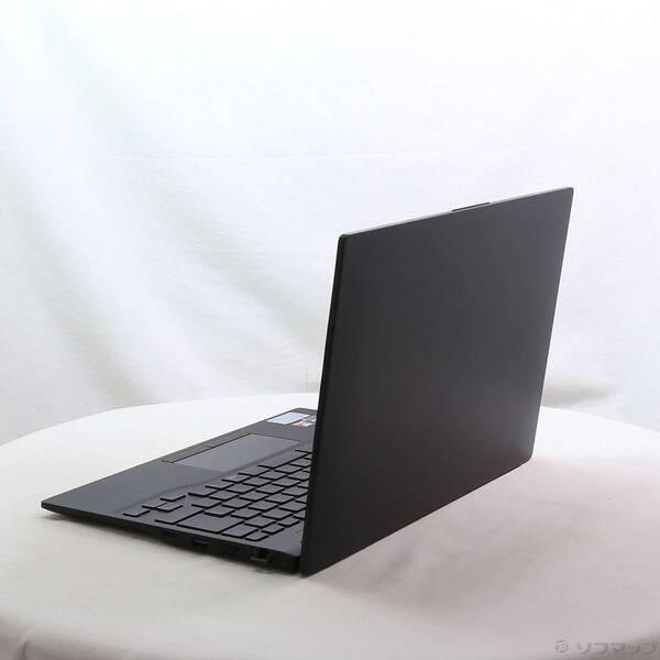 〔中古〕FUJITSU(富士通） LIFEBOOK WU4／H1 FMVUH01007 ピクトブラック〔377-ud〕 |  | 01