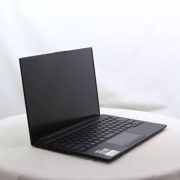 〔中古〕FUJITSU(富士通） LIFEBOOK WU4／H1 FMVUH01007 ピクトブラック〔377-ud〕 |  | 03