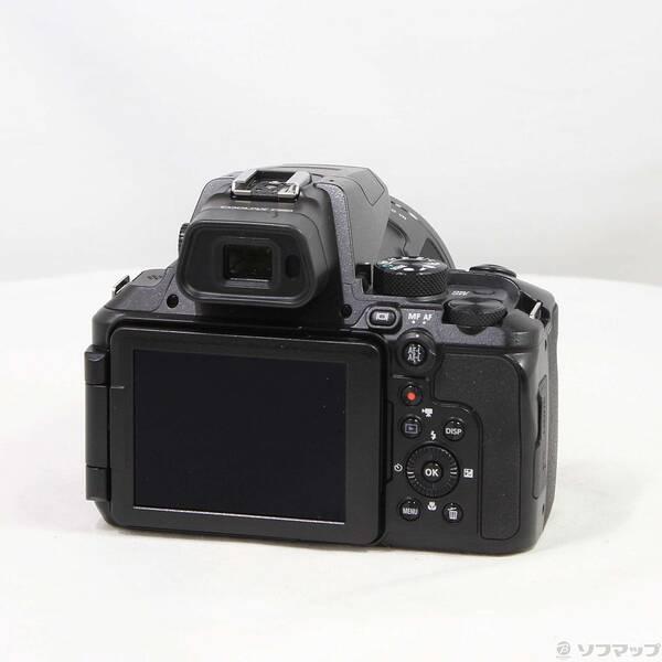 〔中古〕Nikon(ニコン) COOLPIX P950 ブラック〔295-ud〕 |  | 02