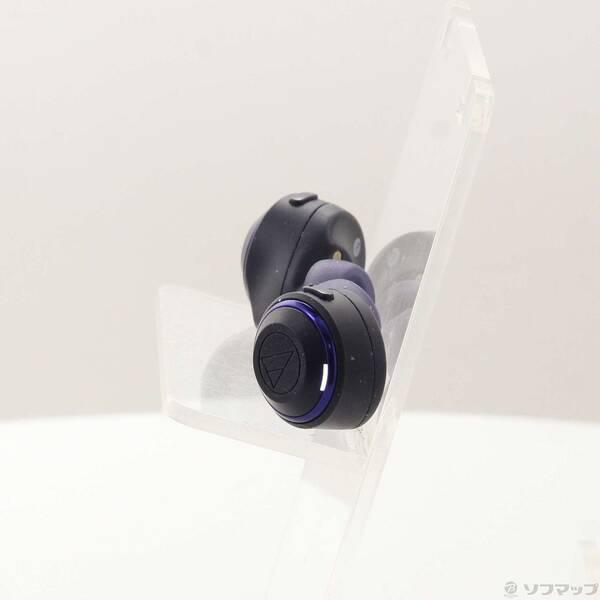 〔中古〕audio-technica(オーディオテクニカ) ATH-CKS50TW ブルー〔262-ud〕 |  | 01