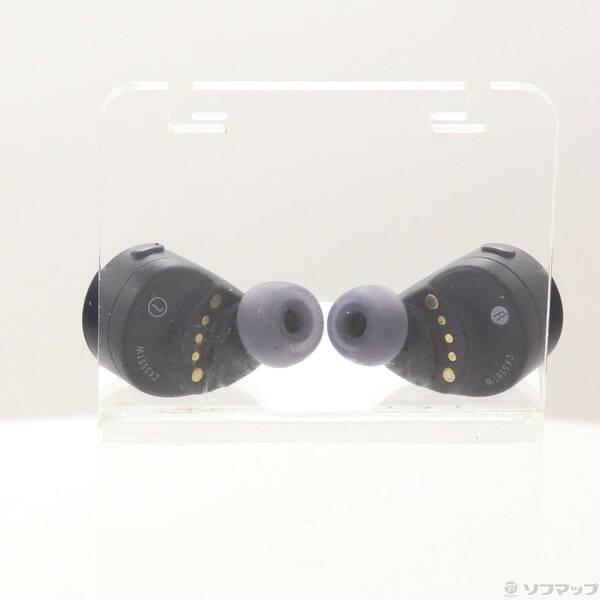 〔中古〕audio-technica(オーディオテクニカ) ATH-CKS50TW ブルー〔262-ud〕 |  | 02