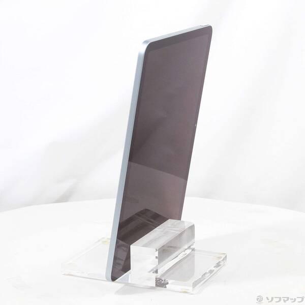 〔中古〕Apple(アップル) iPad Air 11インチ 第6世代 1TB ブルー MUWR3J／A Wi-Fi〔251-ud〕 |  | 01