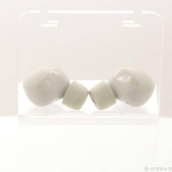 〔中古〕SONY(ソニー) WF-1000XM5 プラチナシルバー〔262-ud〕 |  | 02