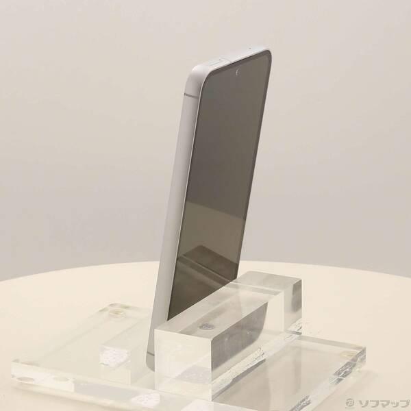 中古〕SAMSUNG(サムスン) Galaxy S23 FE 256GB ミント SCG24 au SIM