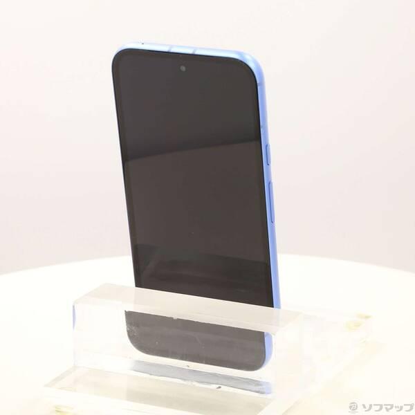 〔中古〕GOOGLE(グーグル) Google Pixel 8a 128GB ベイ GA055 au SIMフリー〔262-ud〕 |  | 02