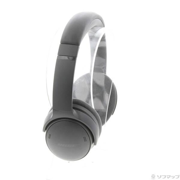 〔中古〕BOSE(ボーズ) QuietComfort SC Headphones〔348-ud〕 |  | 01