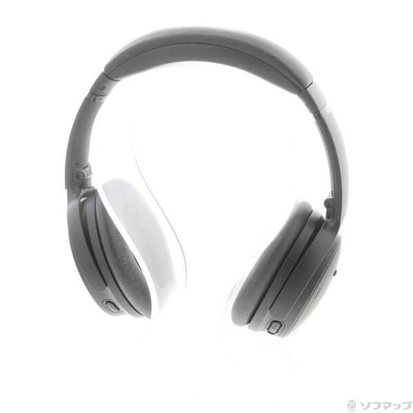 〔中古〕BOSE(ボーズ) QuietComfort SC Headphones〔348-ud〕 |  | 02