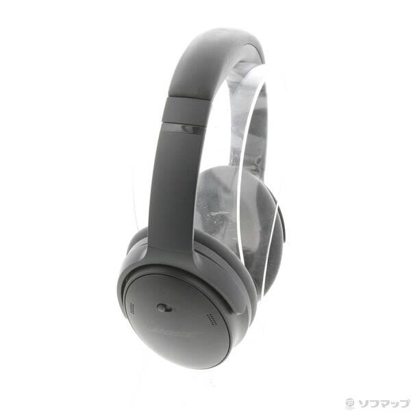 〔中古〕BOSE(ボーズ) QuietComfort SC Headphones〔348-ud〕 |  | 03