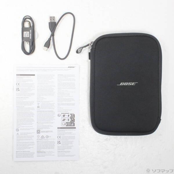 〔中古〕BOSE(ボーズ) QuietComfort SC Headphones〔348-ud〕 |  | 04