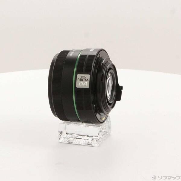 〔中古〕PENTAX(ペンタックス) smc PENTAX-DA 50mm F1.8 (レンズ)〔258-ud〕 |  | 01