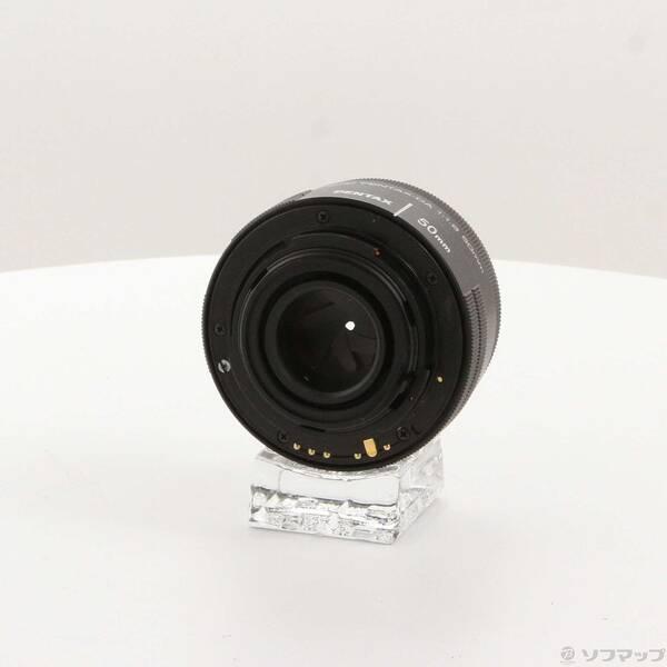 〔中古〕PENTAX(ペンタックス) smc PENTAX-DA 50mm F1.8 (レンズ)〔258-ud〕 |  | 02