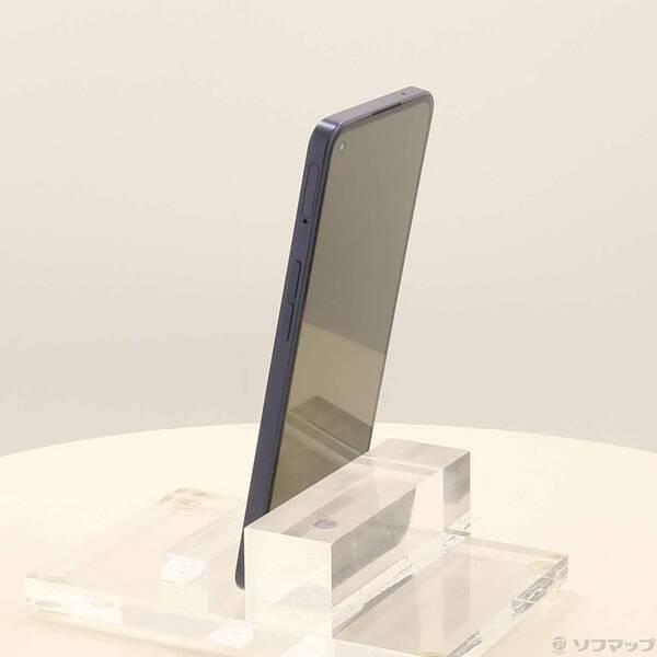 中古〕OPPO(オッポ) OPPO Reno7 A 128GB スターリーブラック CPH2353