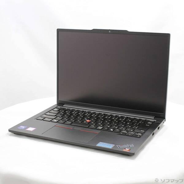 〔中古〕Lenovo(レノボジャパン) ThinkPad E14 Gen 6 21M7CTO1WW〔269-ud〕 | 