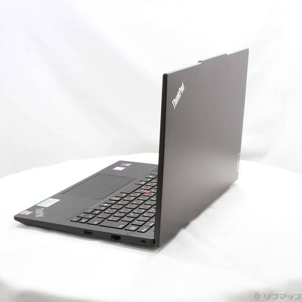 〔中古〕Lenovo(レノボジャパン) ThinkPad E14 Gen 6 21M7CTO1WW〔269-ud〕 |  | 01