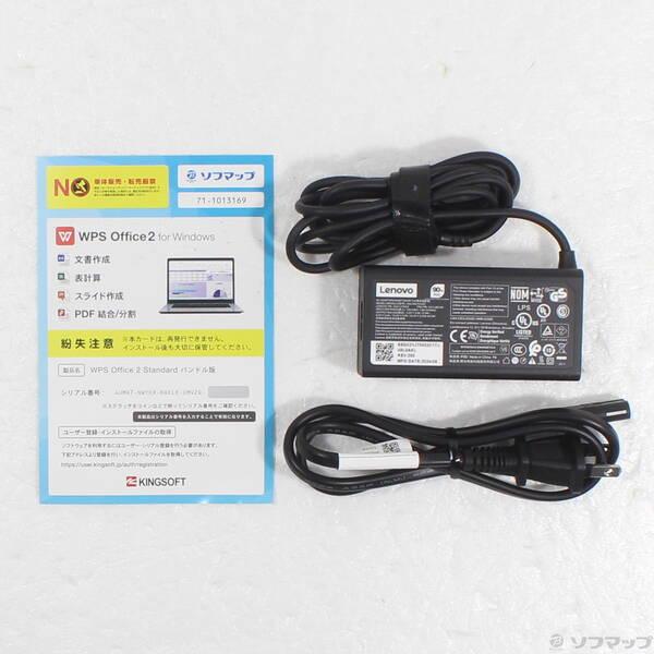 〔中古〕Lenovo(レノボジャパン) ThinkPad E14 Gen 6 21M7CTO1WW〔269-ud〕 |  | 04