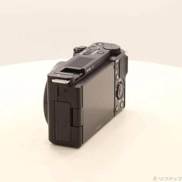 〔中古〕SONY(ソニー) VLOGCAM ZV-E10 ボディ ブラック〔251-ud〕 |  | 01