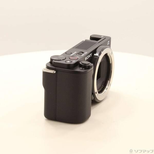 〔中古〕SONY(ソニー) VLOGCAM ZV-E10 ボディ ブラック〔251-ud〕 |  | 03