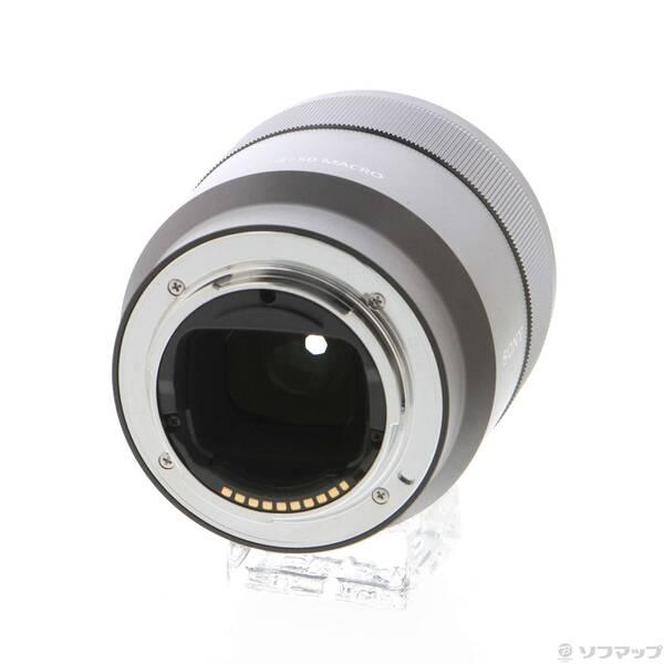〔中古〕SONY(ソニー) FE 50mm F2.8 Macro (SEL50M28) (Eレンズ)〔198-ud〕 |  | 02