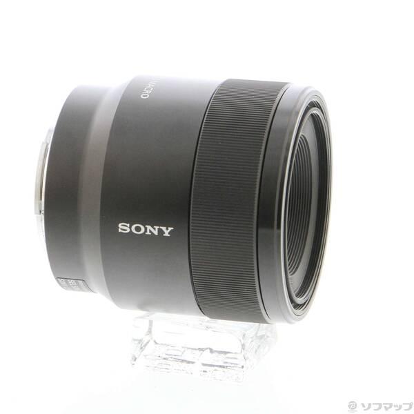 〔中古〕SONY(ソニー) FE 50mm F2.8 Macro (SEL50M28) (Eレンズ)〔198-ud〕 |  | 03